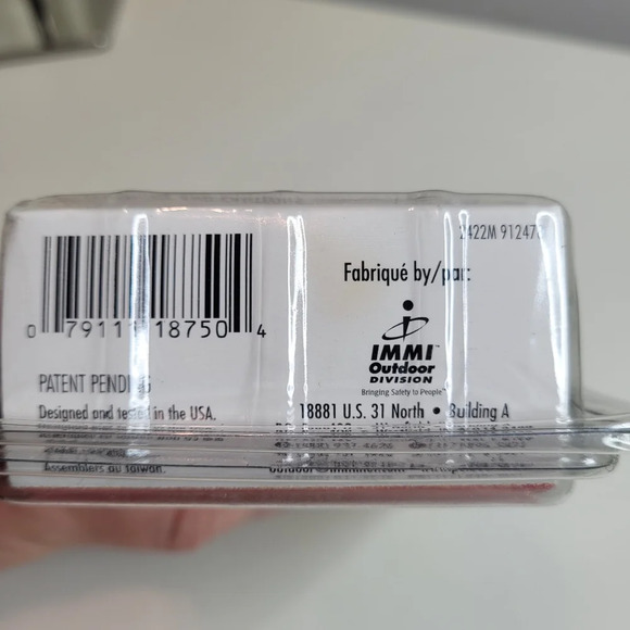 Dog Car Travel Harness Small Breed Under 20 lbs PetBuckle Seat Belt Attachment - Picture 3 of 5